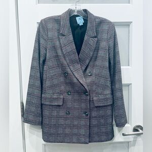 Cece blazer.